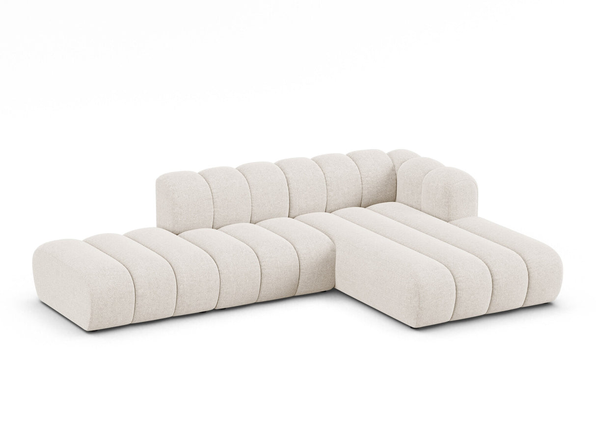 Modulinis minkštas kampas 592448
