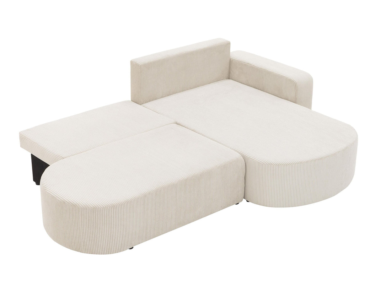 Minkštas kampas 650033