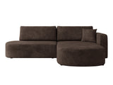 Minkštas kampas 650033