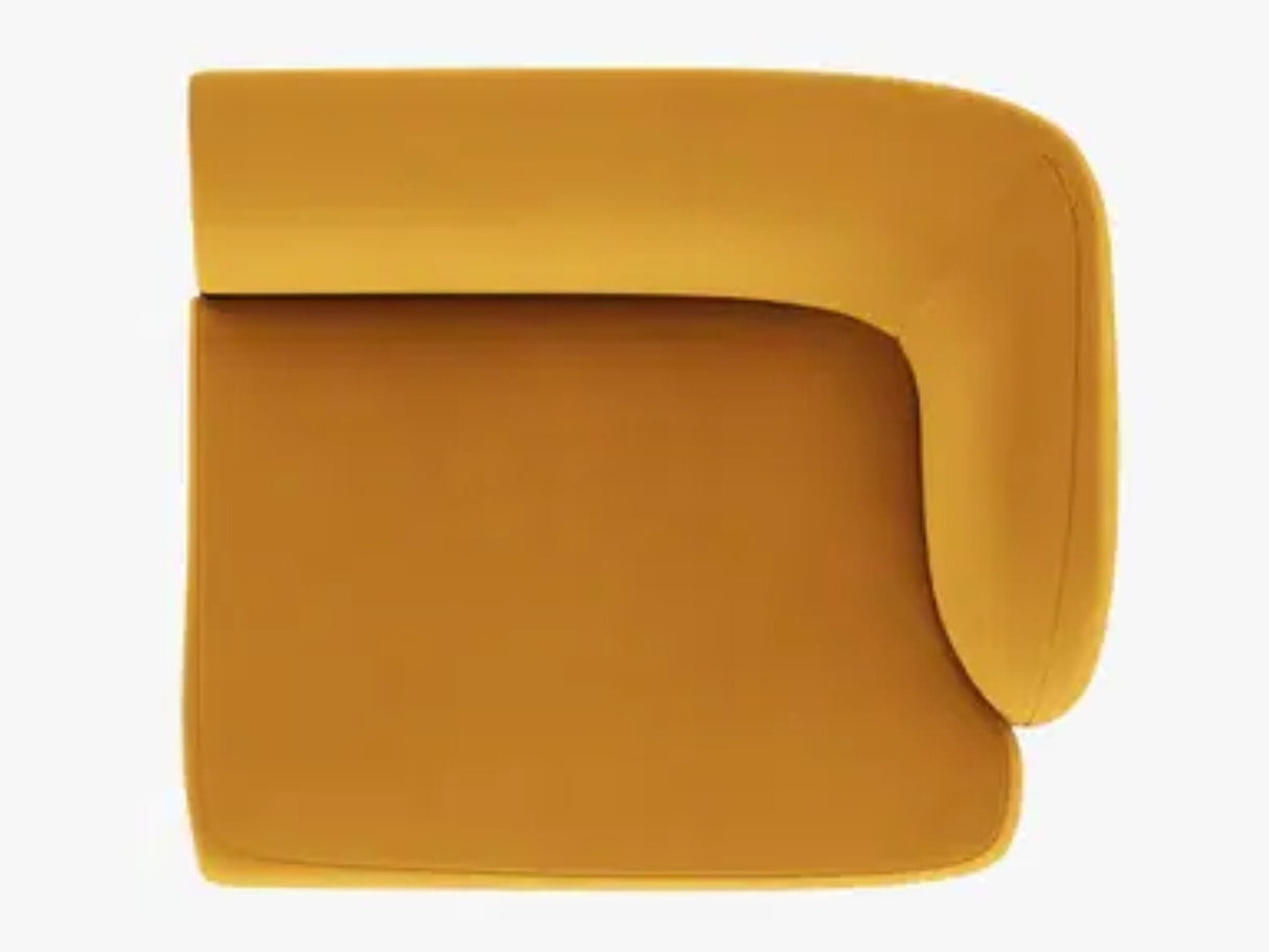 Modulinis fotelis 539109
