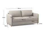 Sofa lova 650066