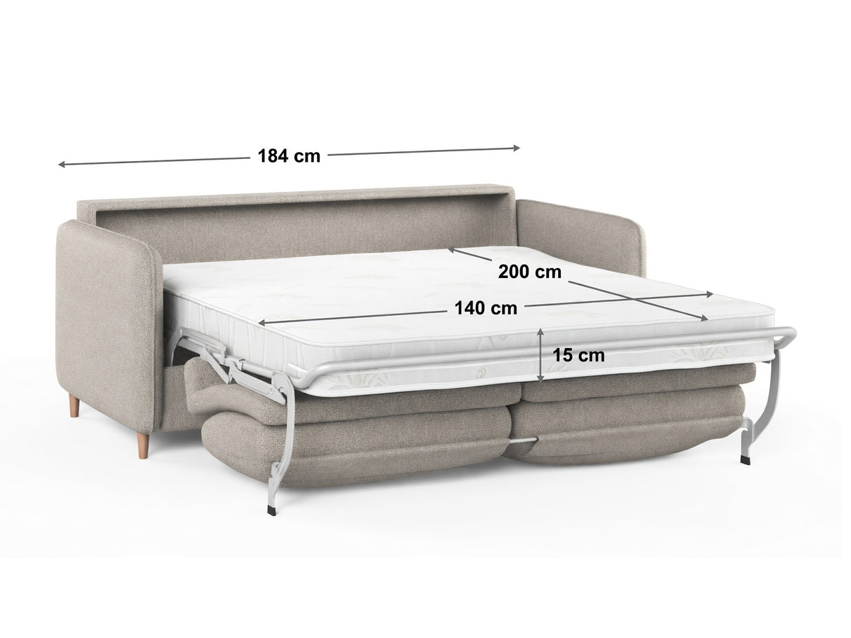 Sofa lova 650066