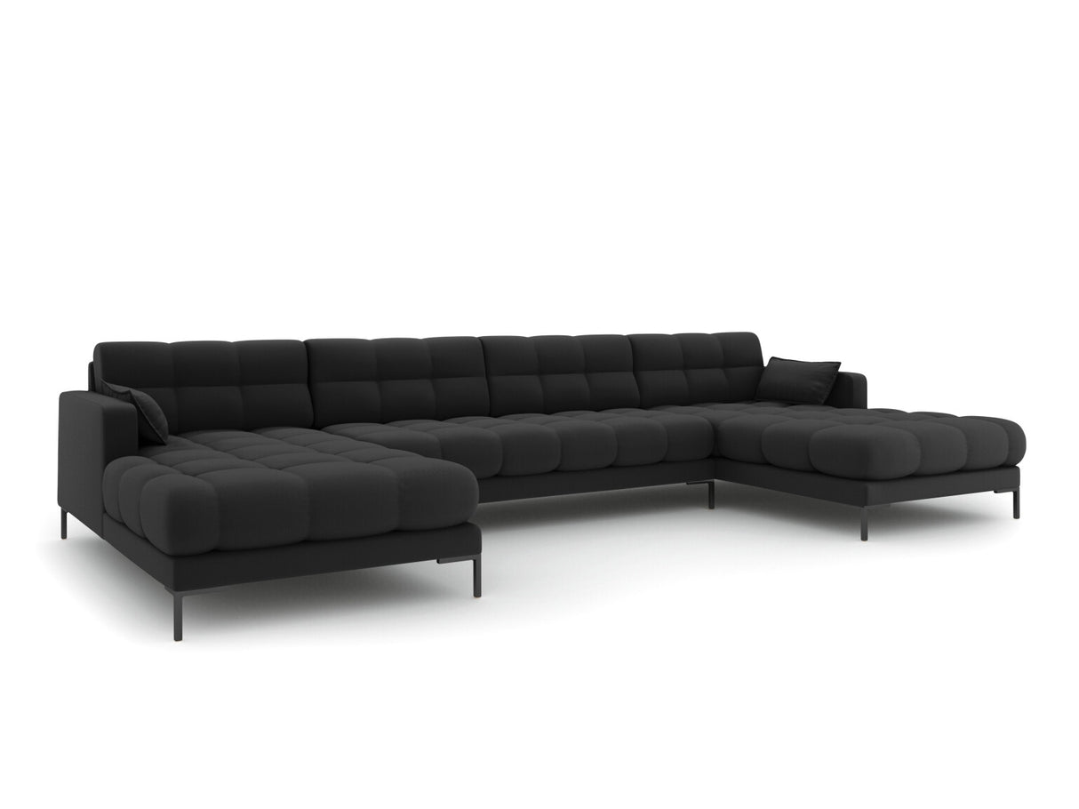 Minkštas kampas 650154
