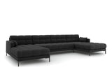 Minkštas kampas 650154