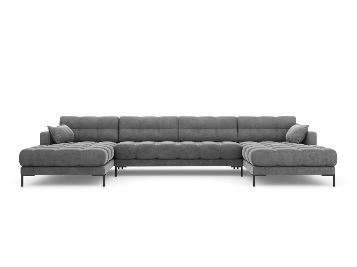 Minkštas kampas 650154