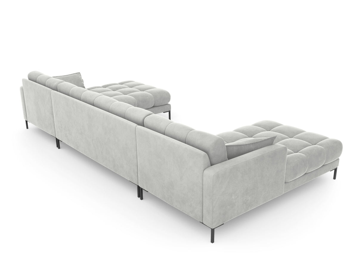 Minkštas kampas 650154