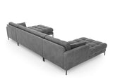 Minkštas kampas 650154