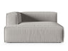 Modulinis fotelis 648115