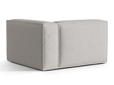 Modulinis fotelis 648330