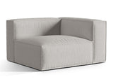 Modulinis fotelis 648330