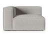 Modulinis fotelis 648330