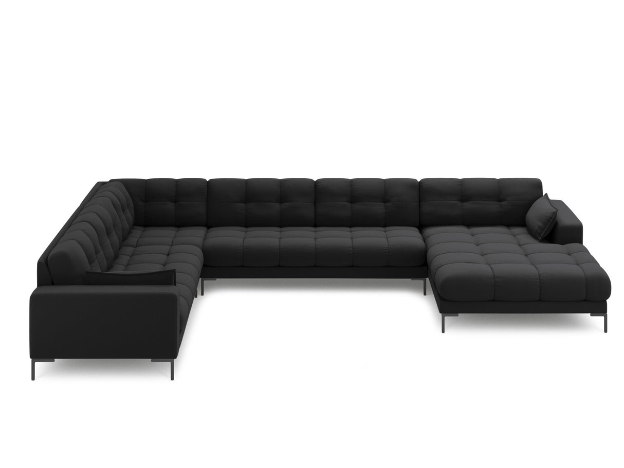 Minkštas kampas 650521