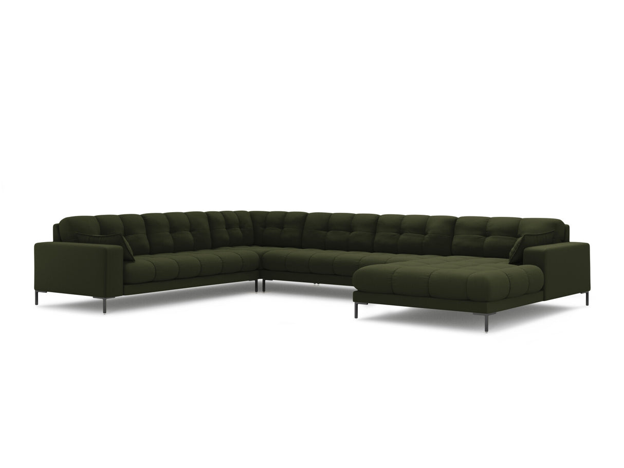 Minkštas kampas 650521