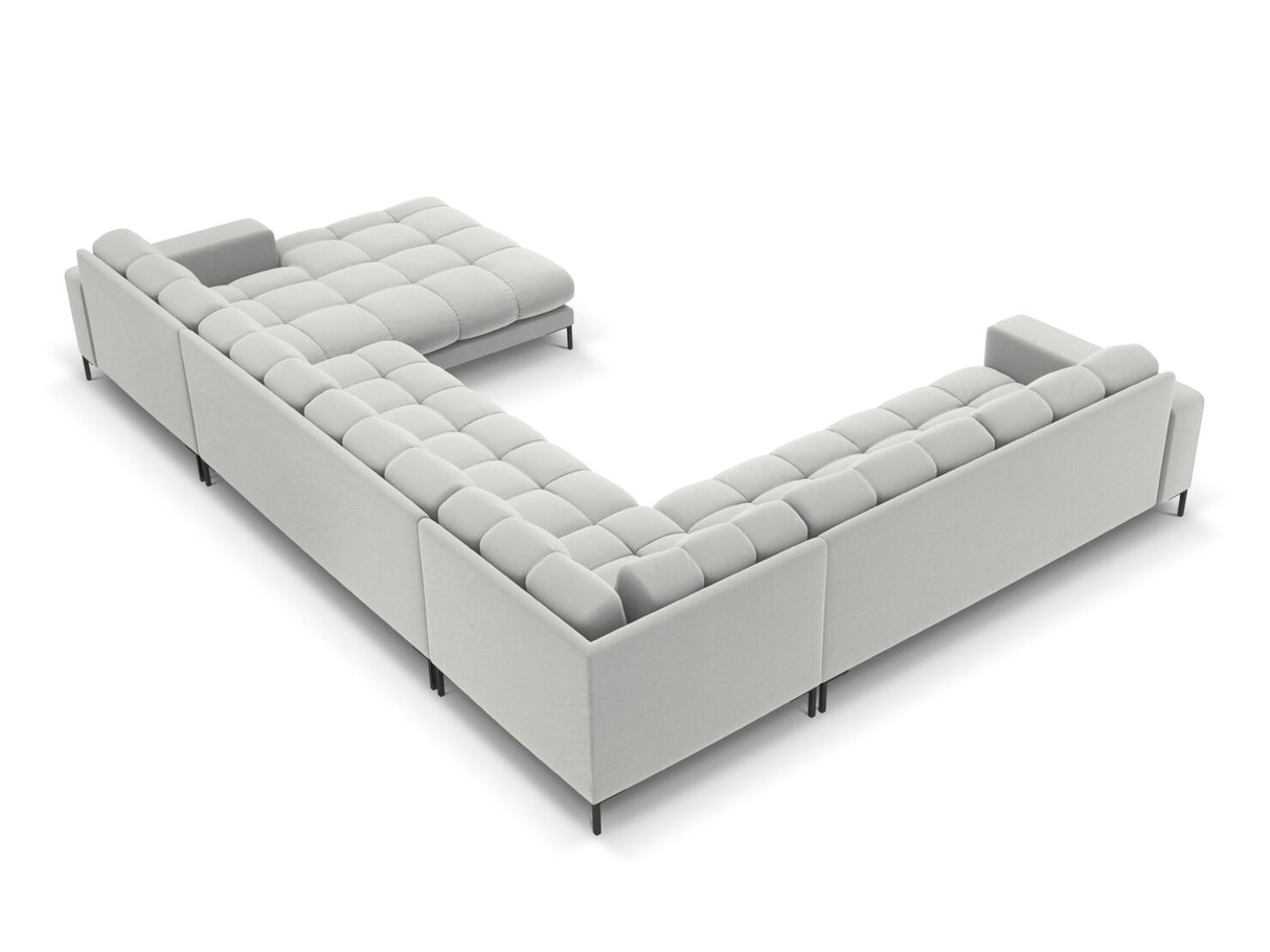 Minkštas kampas 650521