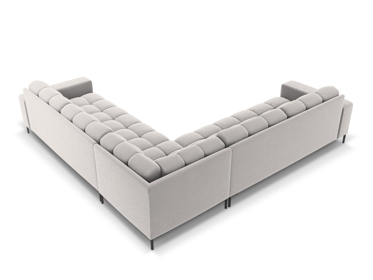 Minkštas kampas 650552