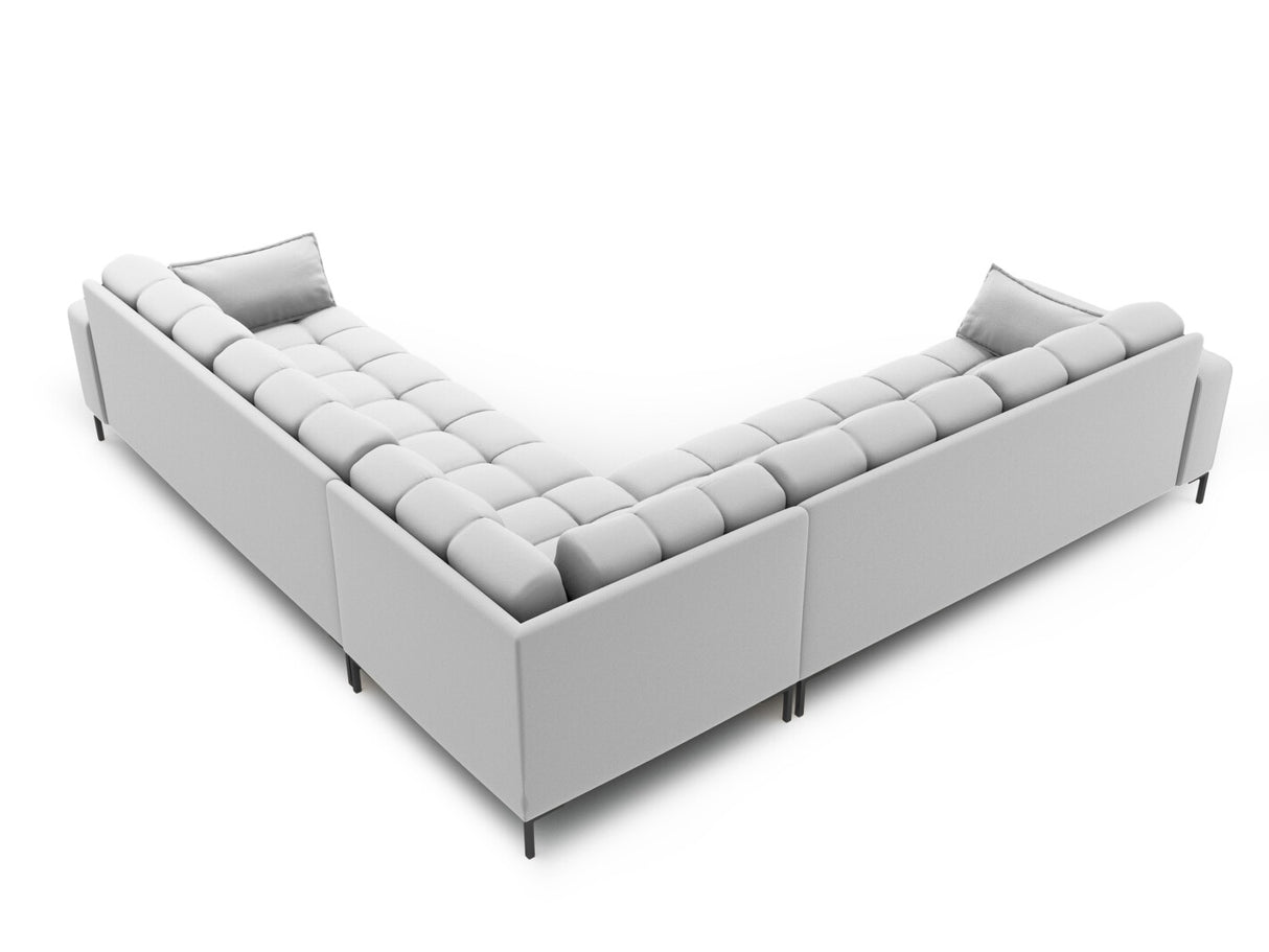 Minkštas kampas 650552