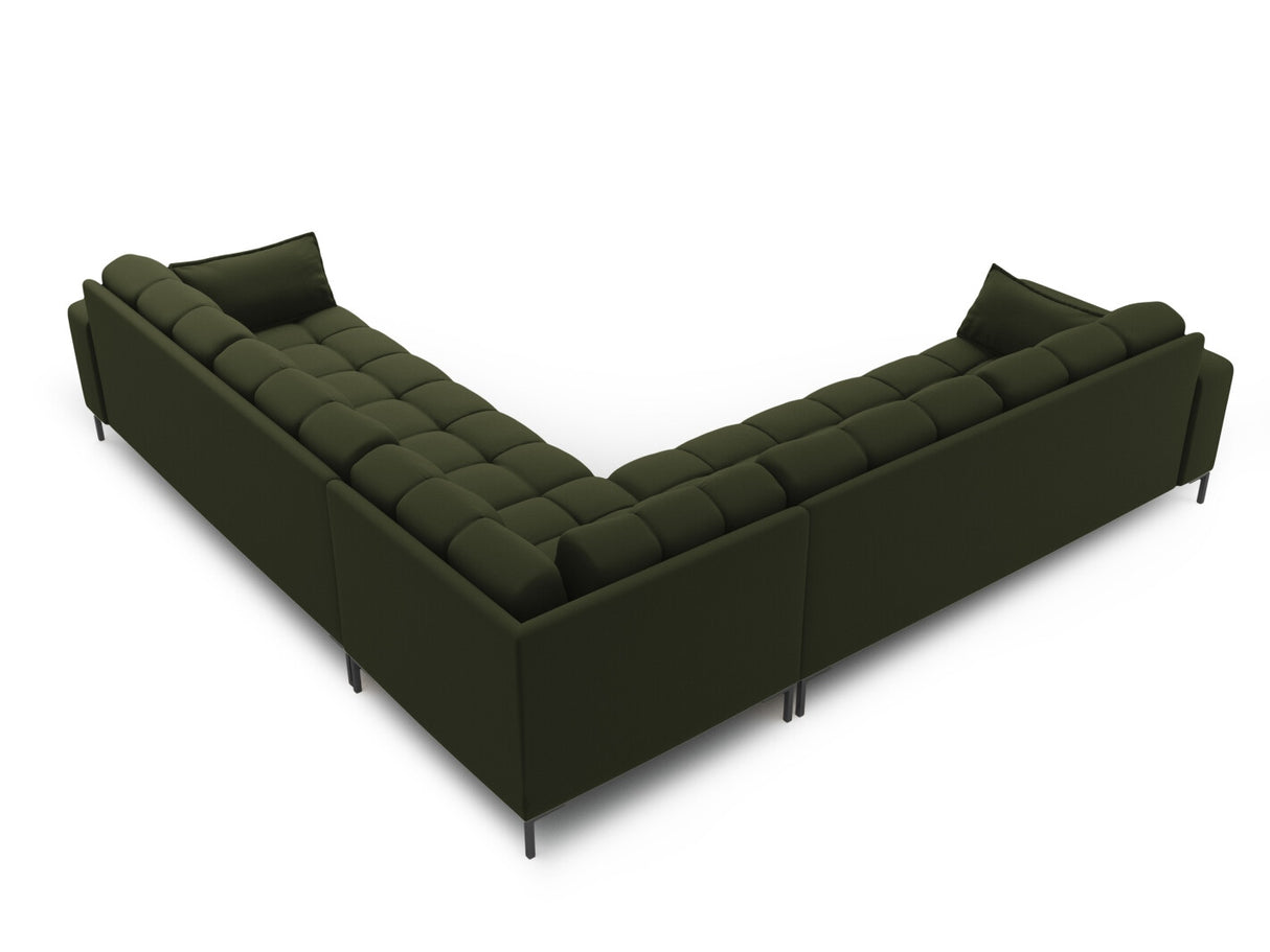 Minkštas kampas 650552