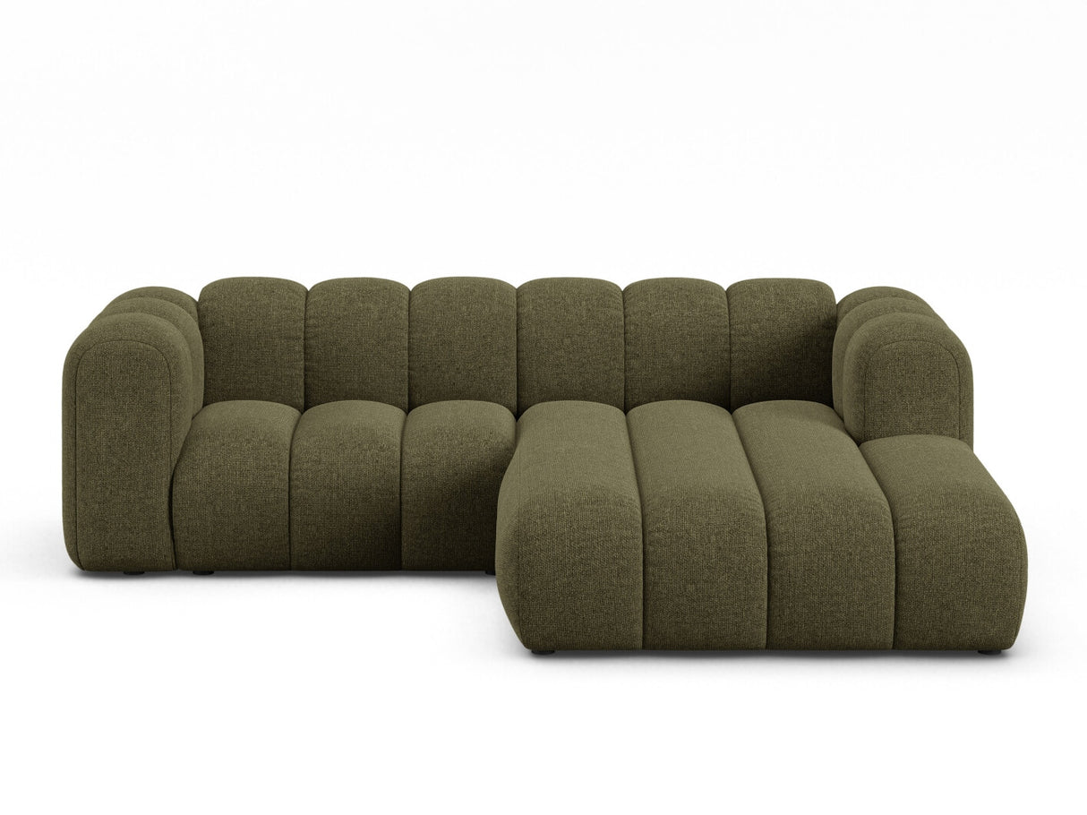 Modulinis minkštas kampas 592315