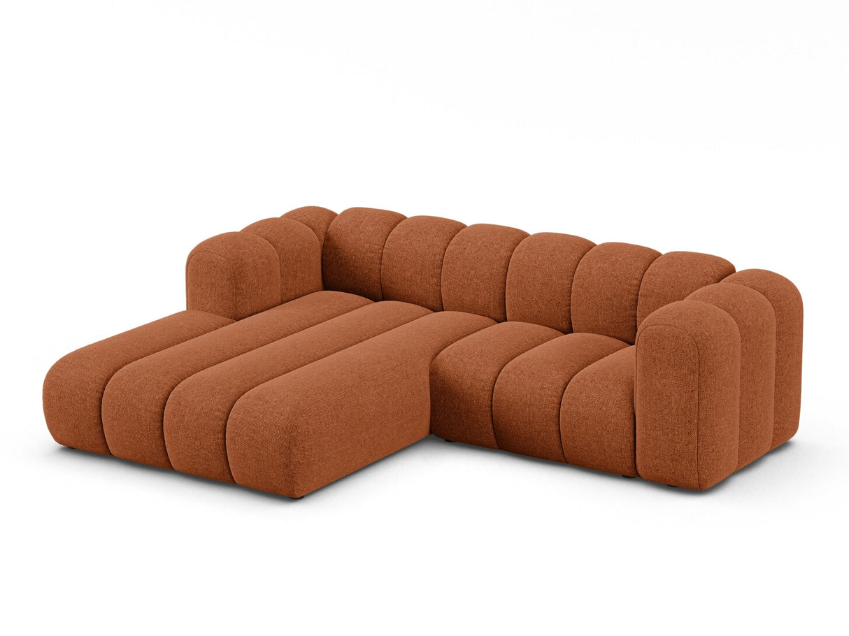Modulinis minkštas kampas 592315