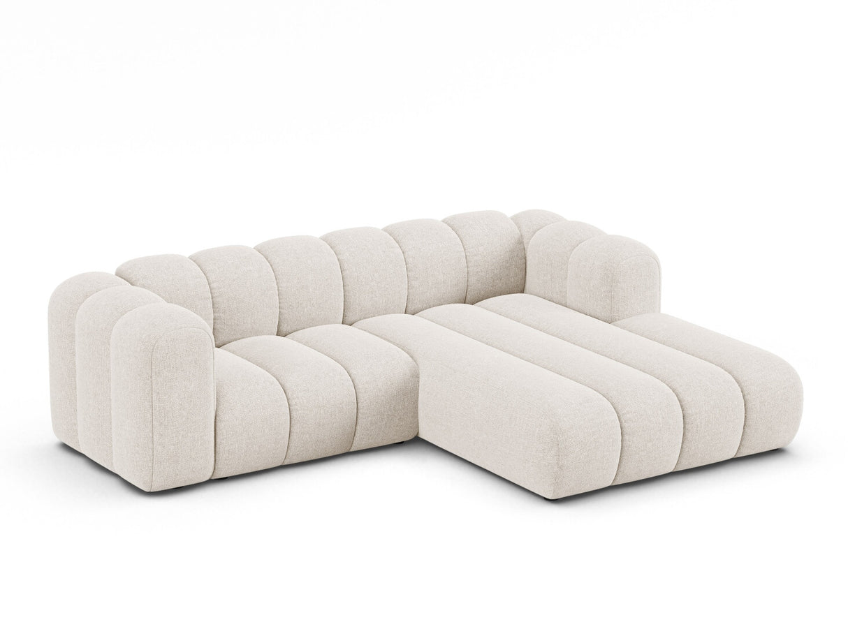 Modulinis minkštas kampas 592315