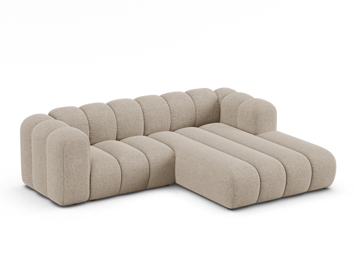 Modulinis minkštas kampas 592315