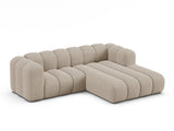 Modulinis minkštas kampas 592315