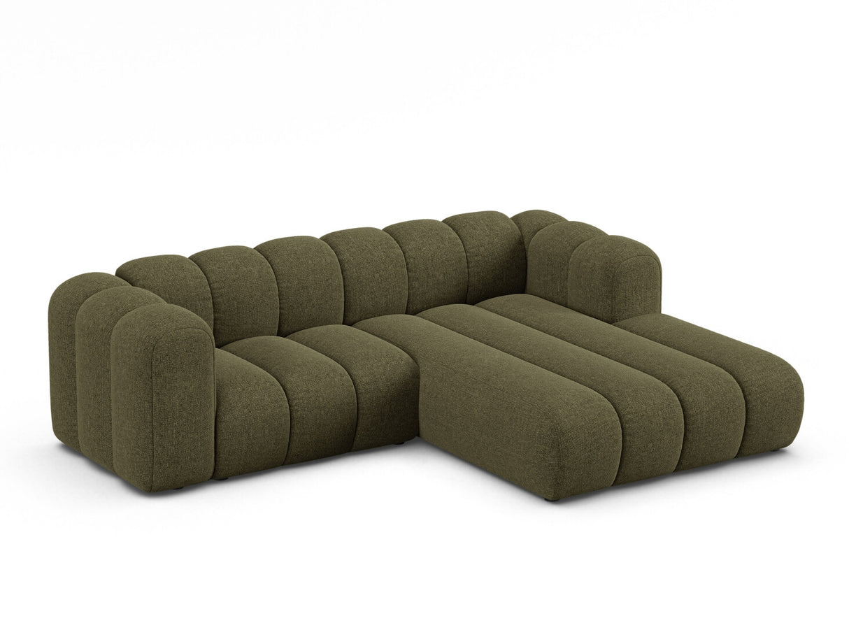 Modulinis minkštas kampas 592315