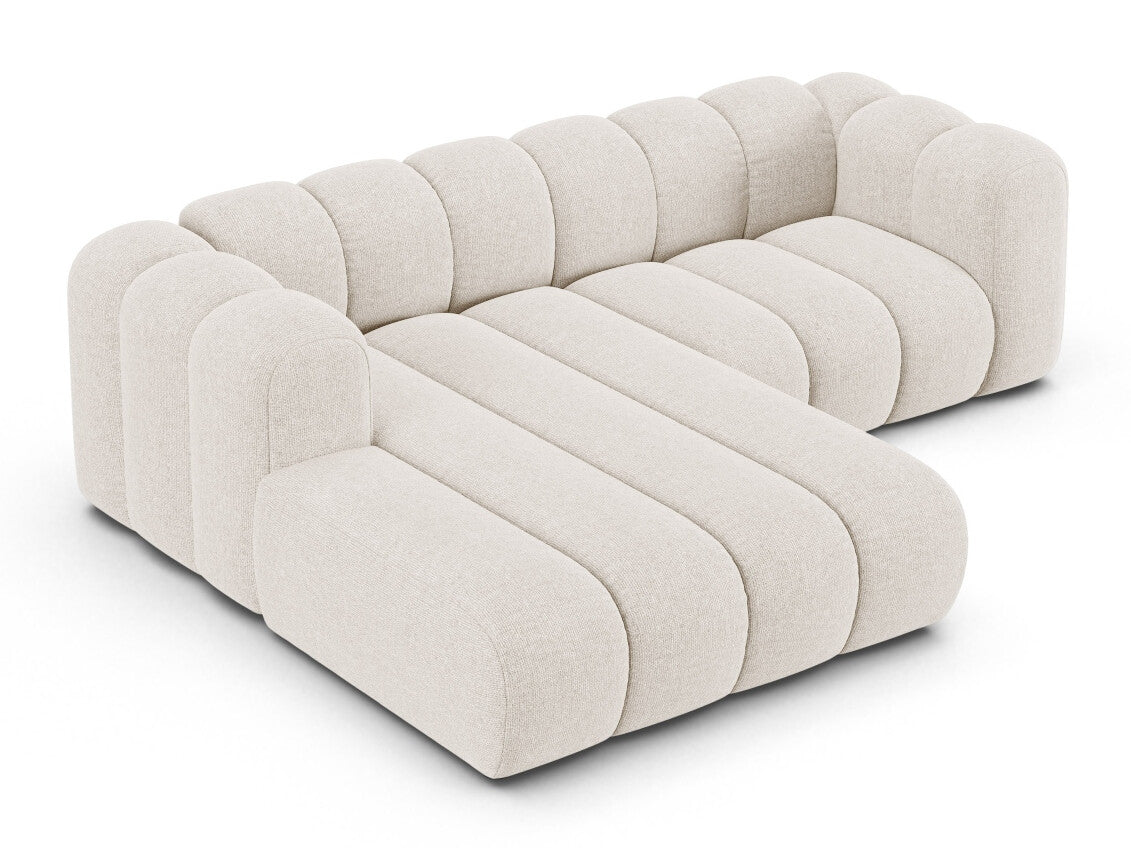 Modulinis minkštas kampas 592315