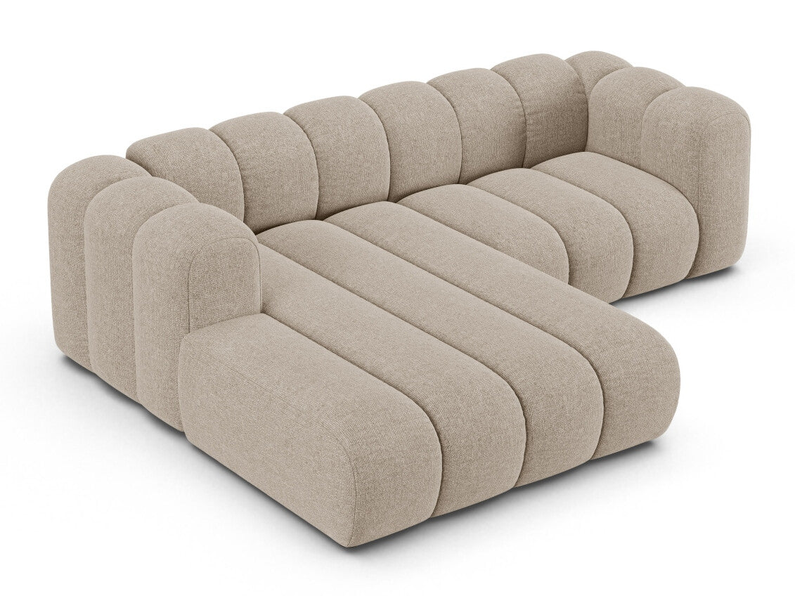 Modulinis minkštas kampas 592315