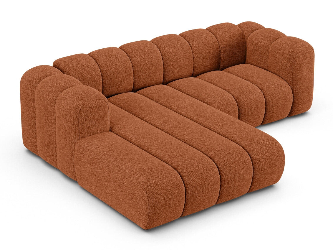 Modulinis minkštas kampas 592315