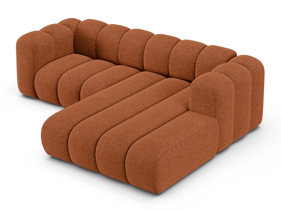 Modulinis minkštas kampas 592315