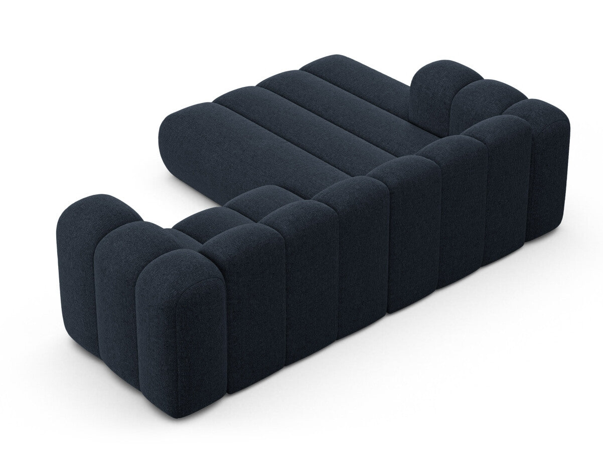 Modulinis minkštas kampas 592315
