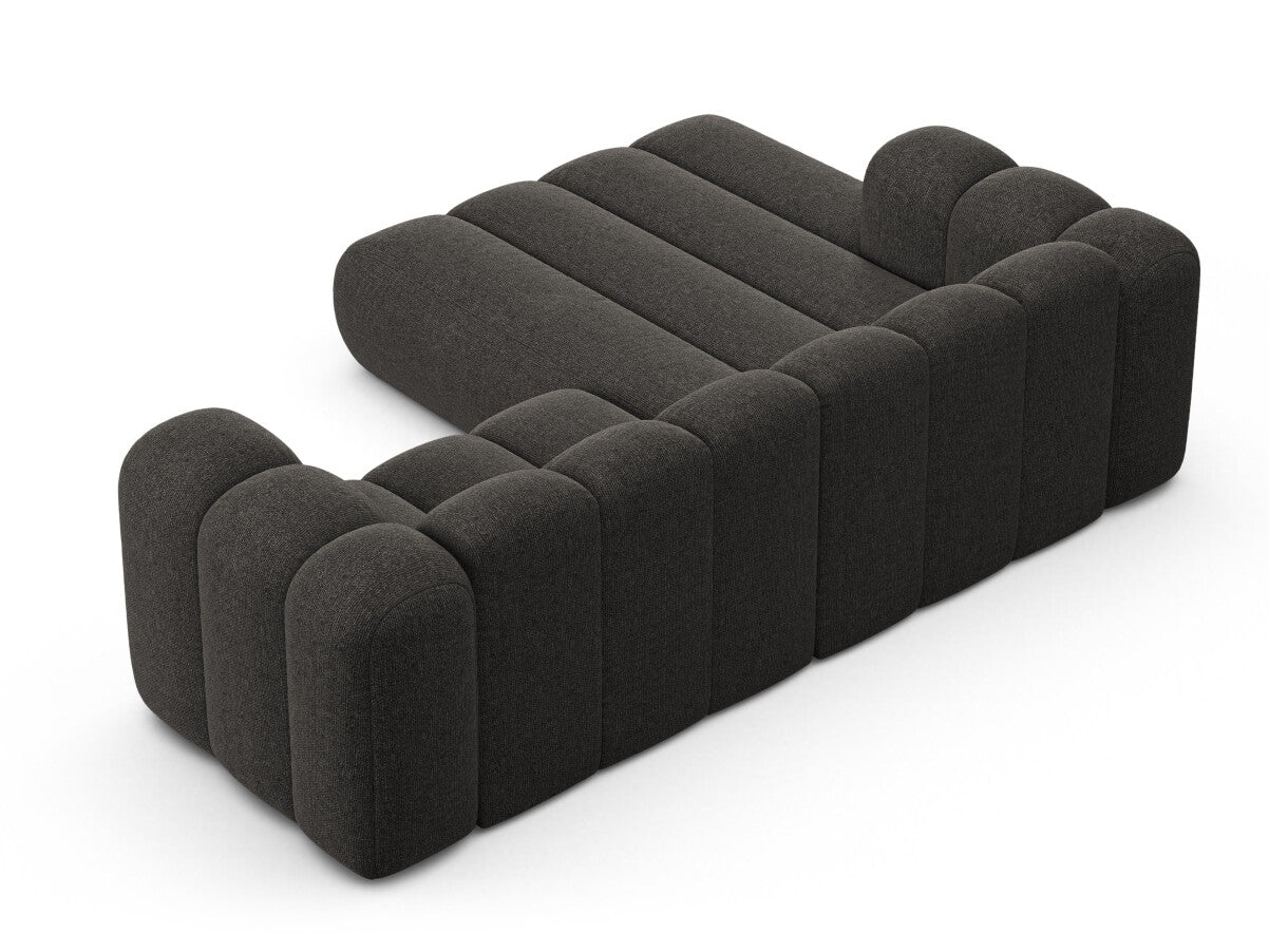 Modulinis minkštas kampas 592315