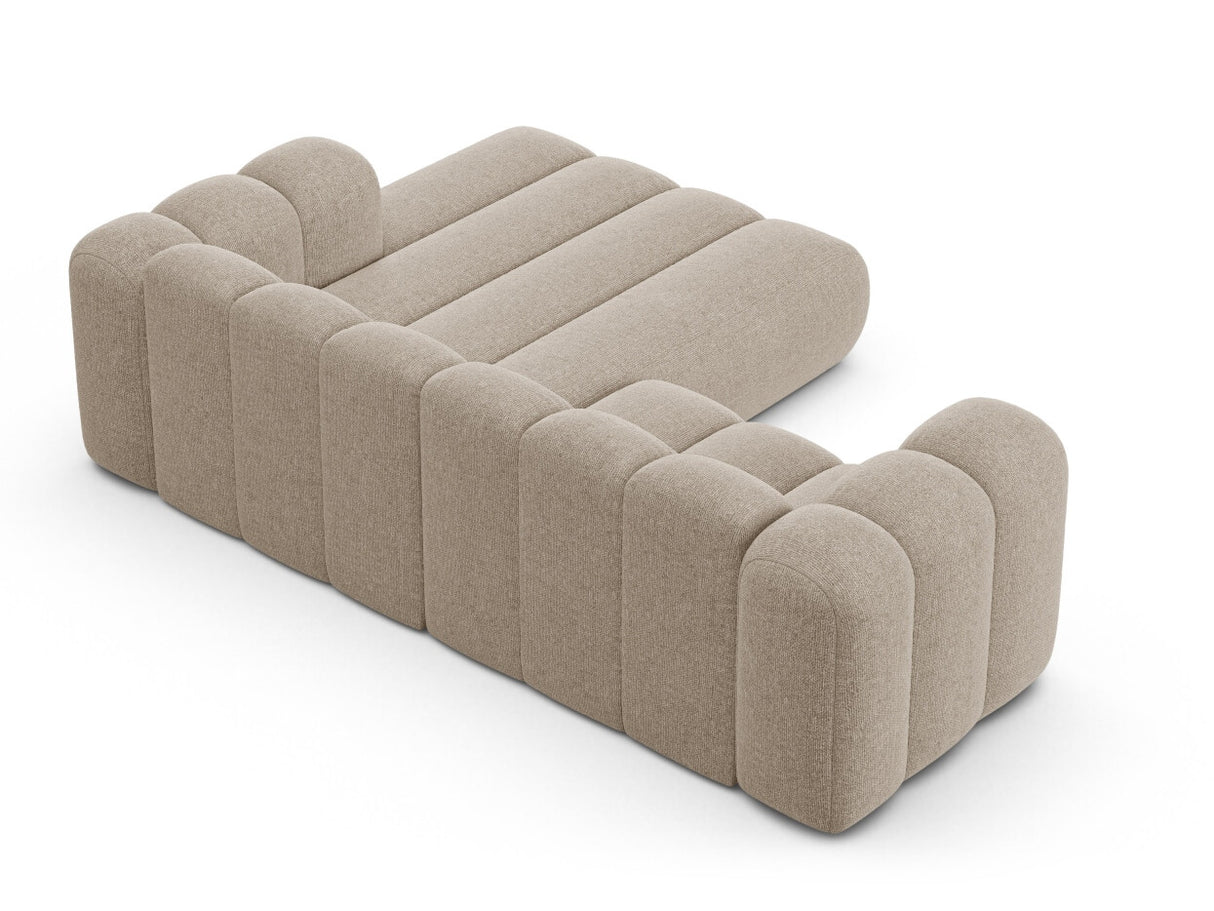 Modulinis minkštas kampas 592315