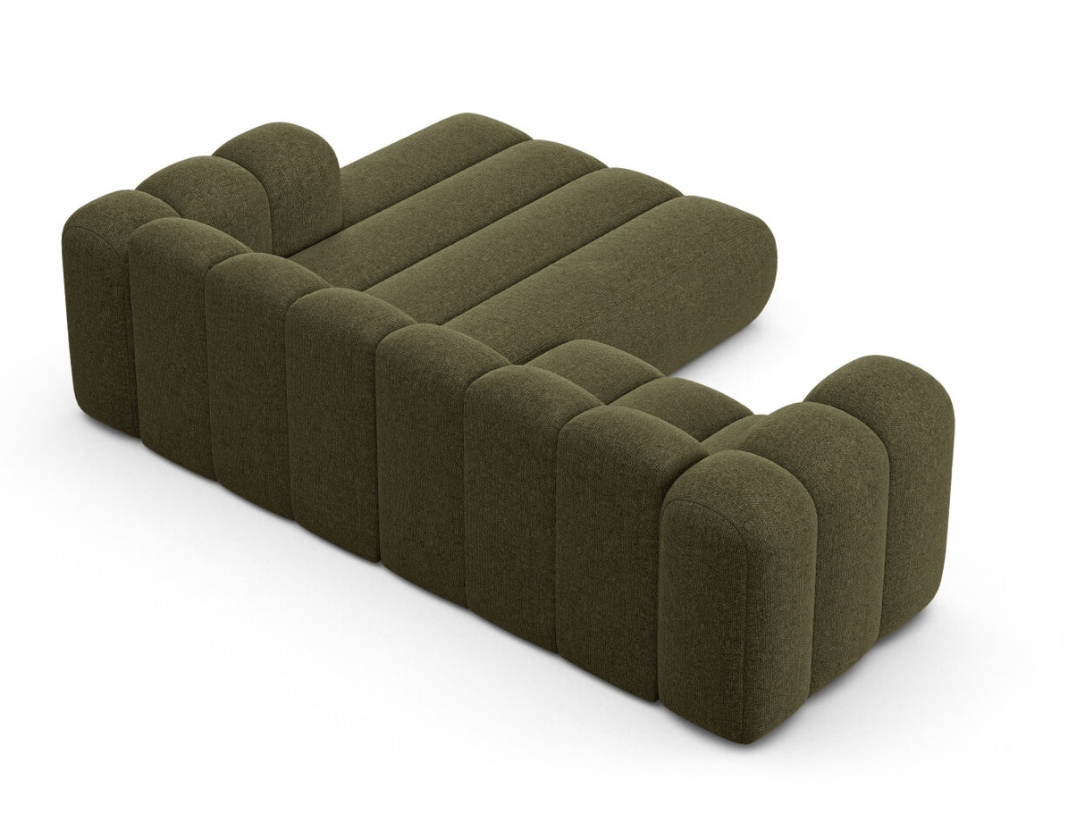 Modulinis minkštas kampas 592315