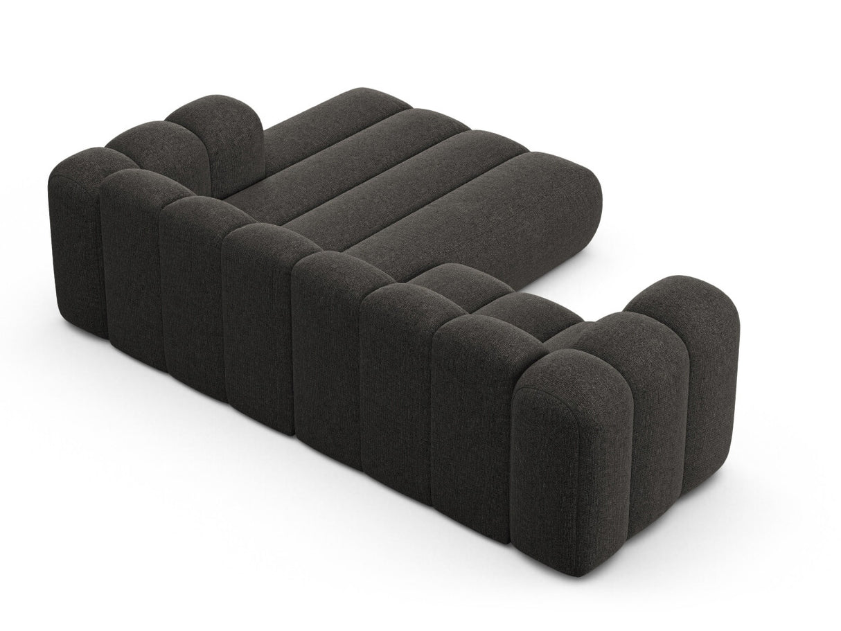 Modulinis minkštas kampas 592315