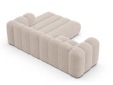 Modulinis minkštas kampas 592315