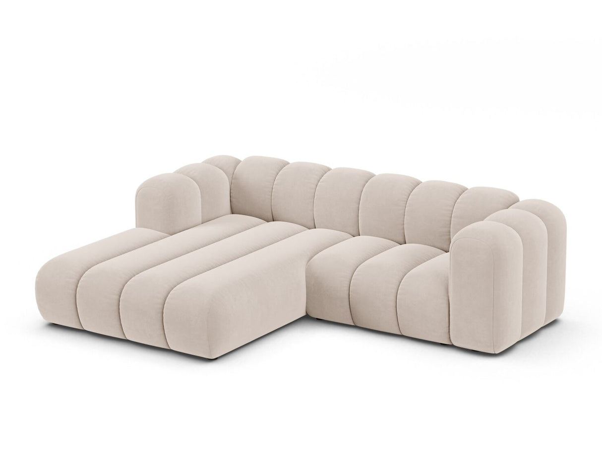 Modulinis minkštas kampas 592315