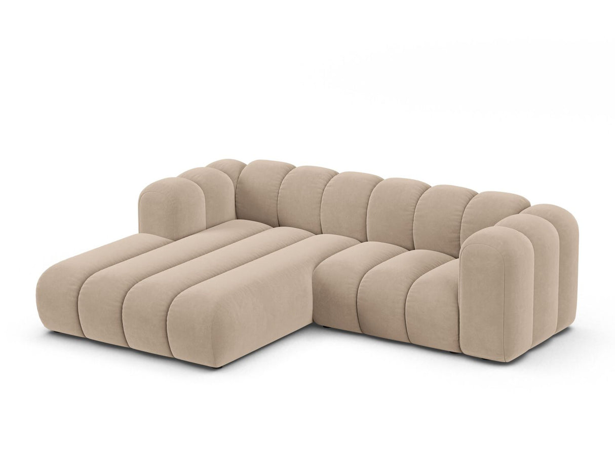 Modulinis minkštas kampas 592315