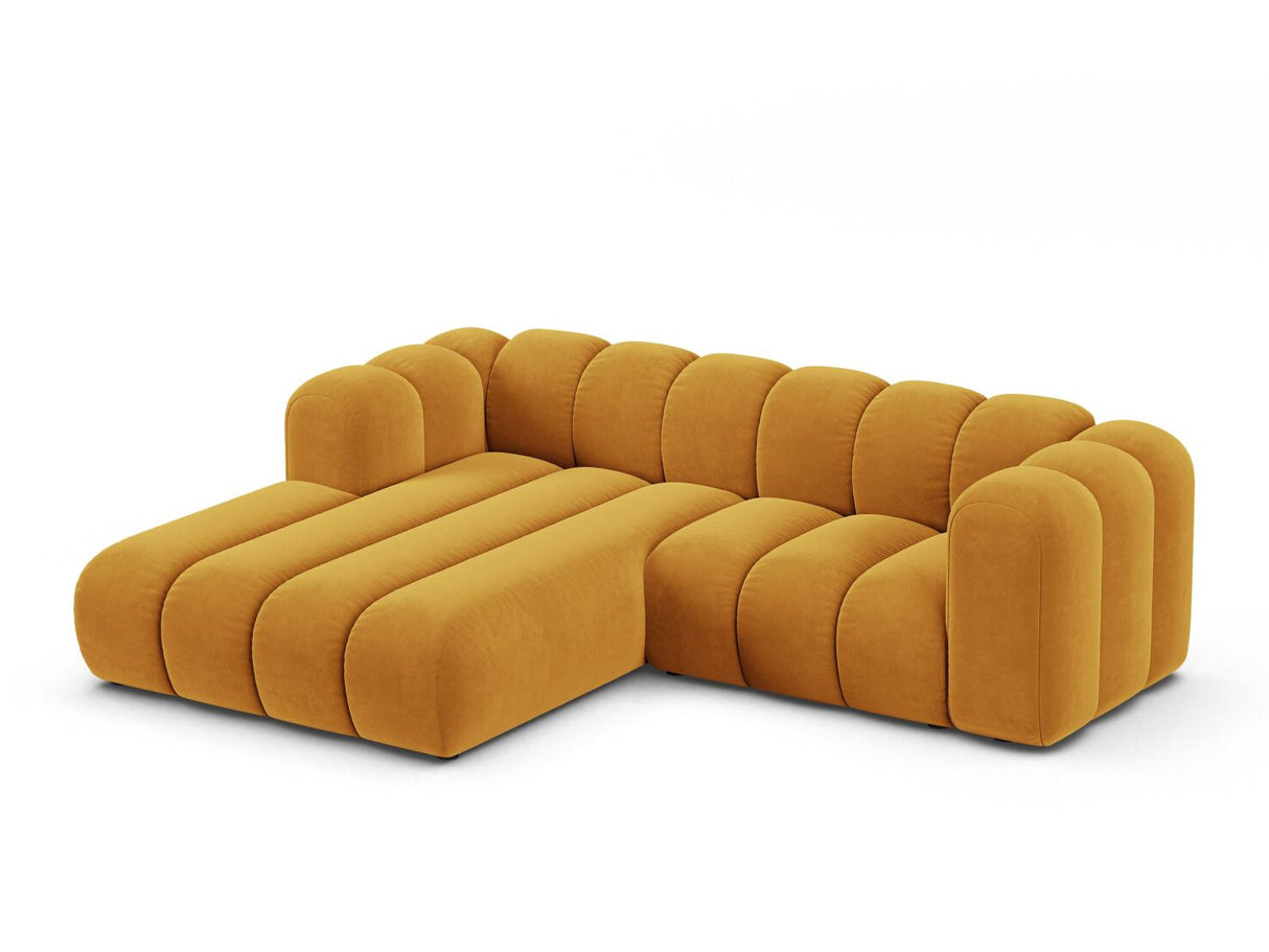 Modulinis minkštas kampas 592315