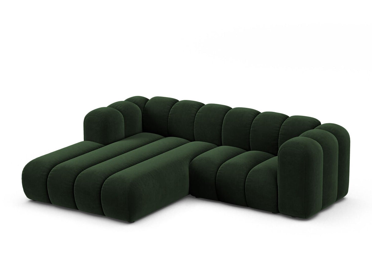 Modulinis minkštas kampas 592315
