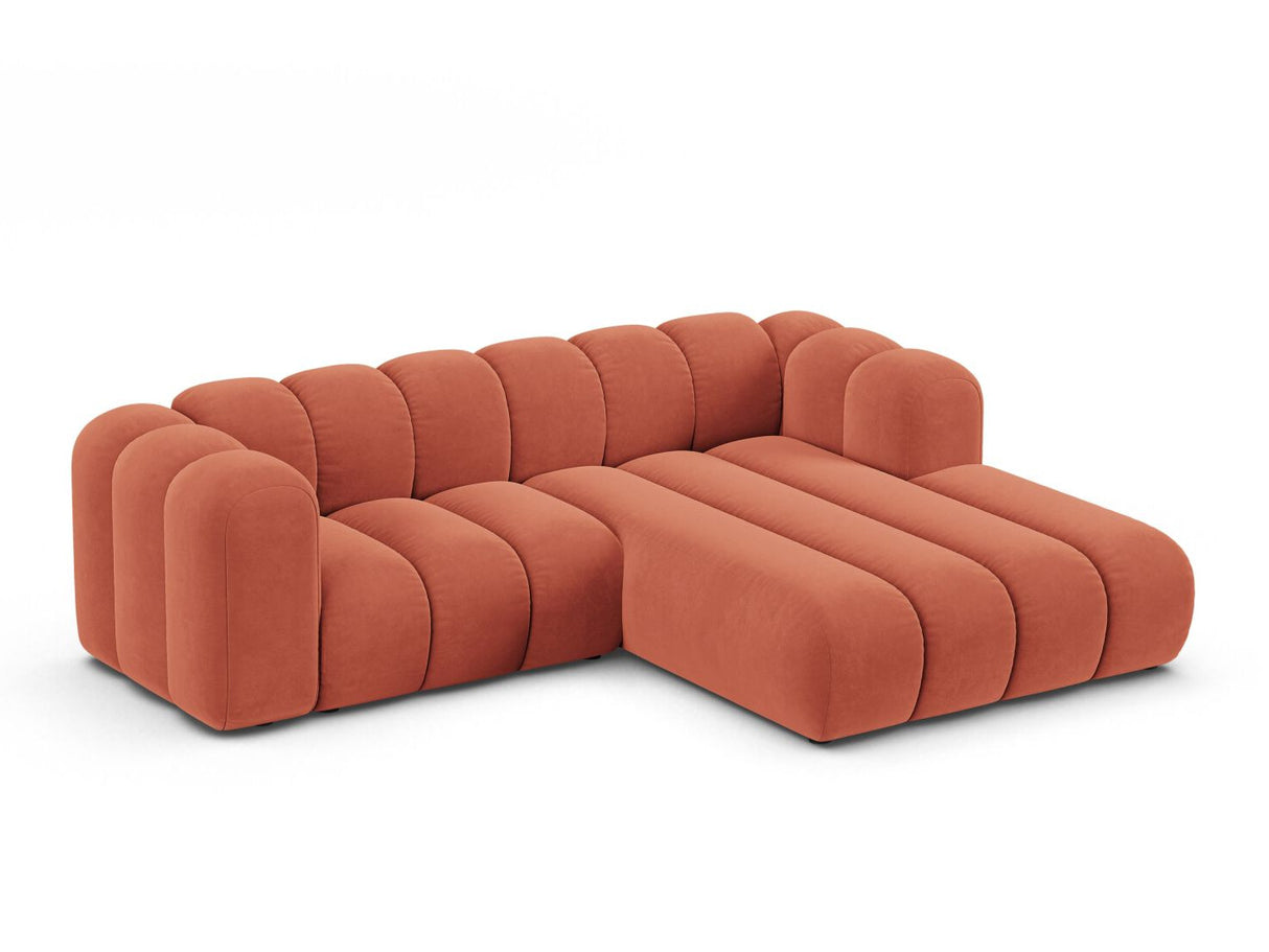 Modulinis minkštas kampas 592315