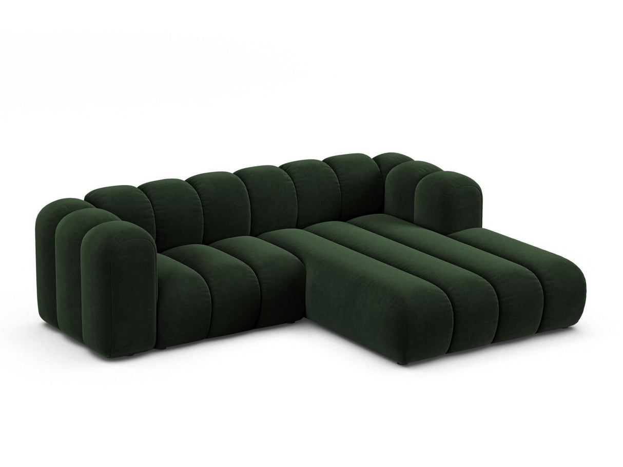 Modulinis minkštas kampas 592315