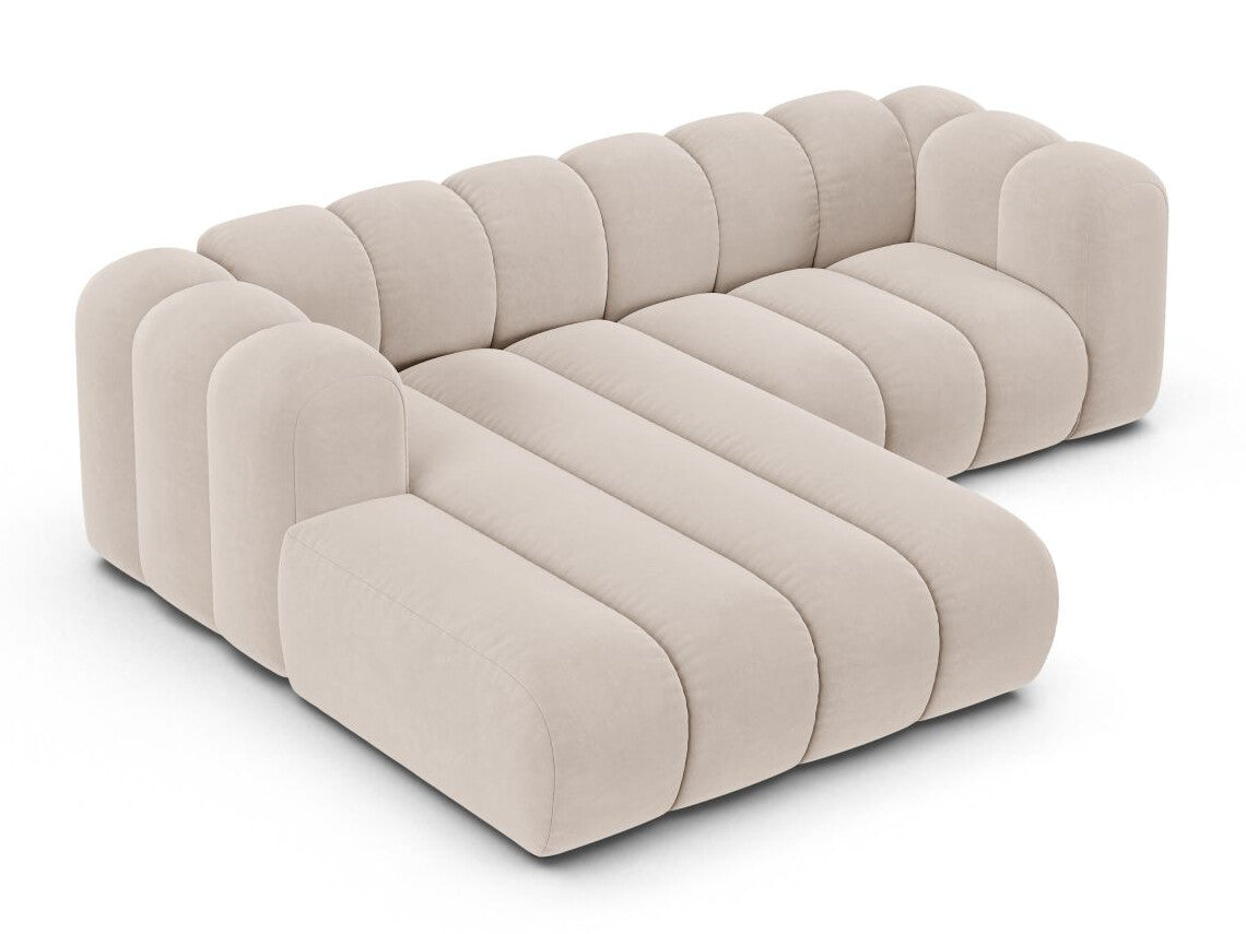 Modulinis minkštas kampas 592315