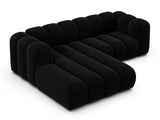 Modulinis minkštas kampas 592315