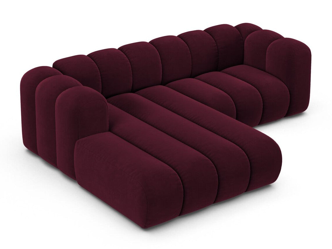 Modulinis minkštas kampas 592315