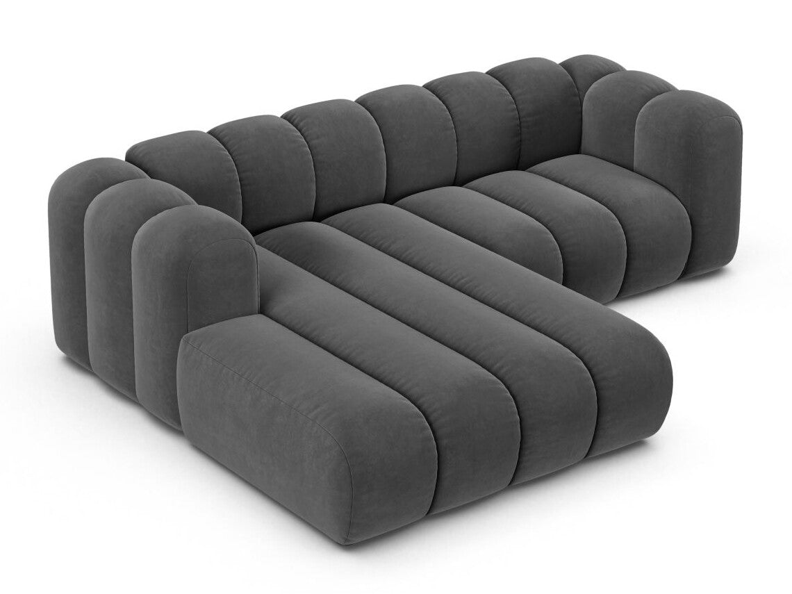 Modulinis minkštas kampas 592315
