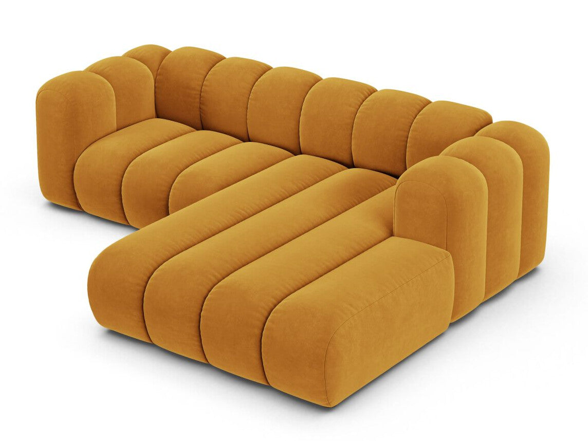 Modulinis minkštas kampas 592315