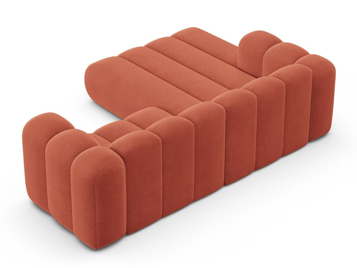 Modulinis minkštas kampas 592315