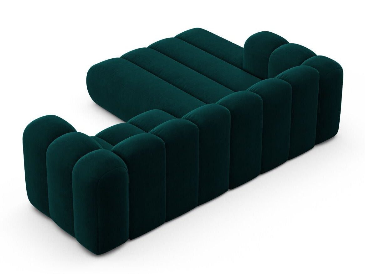 Modulinis minkštas kampas 592315